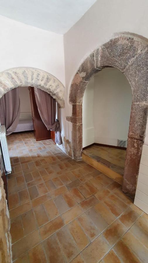 Il Borgo Di Cornillo Villa Meggiano Kültér fotó